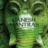 Ganesh Mantras