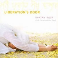 Liberation’s door
