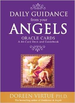 Daily Guidance from your Angels