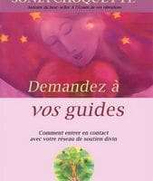 Demandez à vos guides