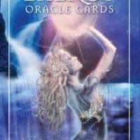 Energy Oracle Cards