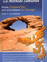 Conscious Explorations of Passages: The Samsarah Method