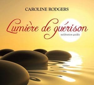 Lumière de guérison