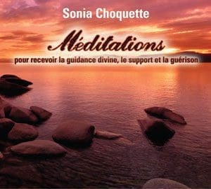Méditations pour recevoir la guidance divine, le support et la guérison
