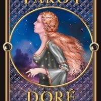 Tarot doré