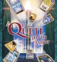 La quête-jeu de tarot