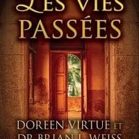 Cartes oracles: les vies passées