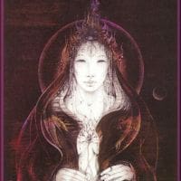 Kuan-Yin