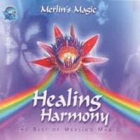 Healing harmony