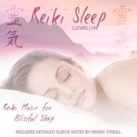 Reiki sleep