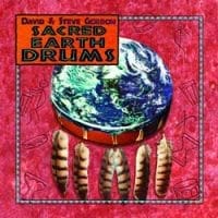 Sacred earth drums
