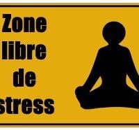 Are you experiencing too much stress?