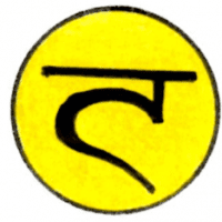 The Solar Plexus Chakra