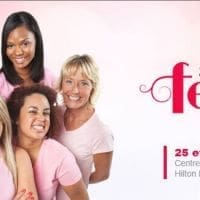 Conférences au Salon de la Femme Gatineau, Outaouais, 2017