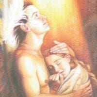 72 Anges de Naissance