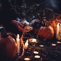 Octobre en fête!