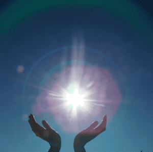 Reiki1Initiation