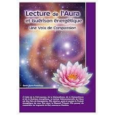 Lecture de l'Aura et Guérison Énergétique