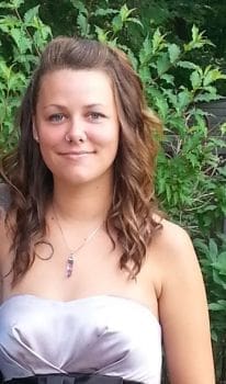 Roxanne Cousineau