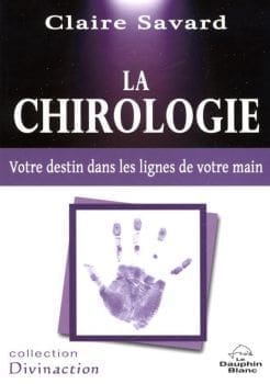 La Chirologie